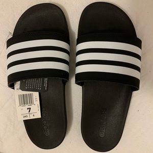 Adidas Slides